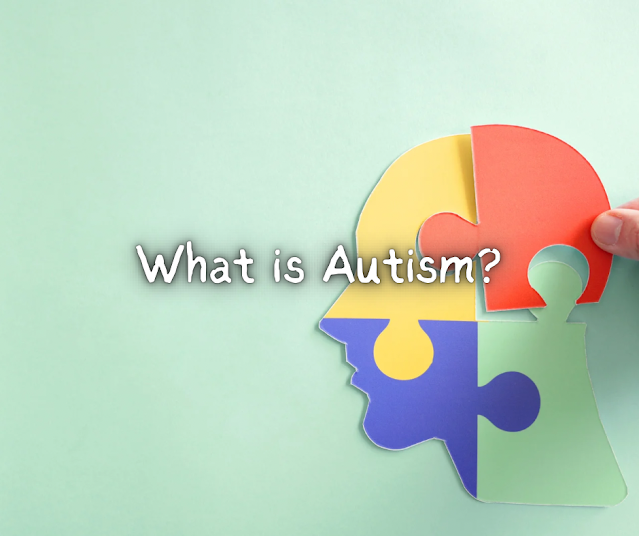 What is Autism?